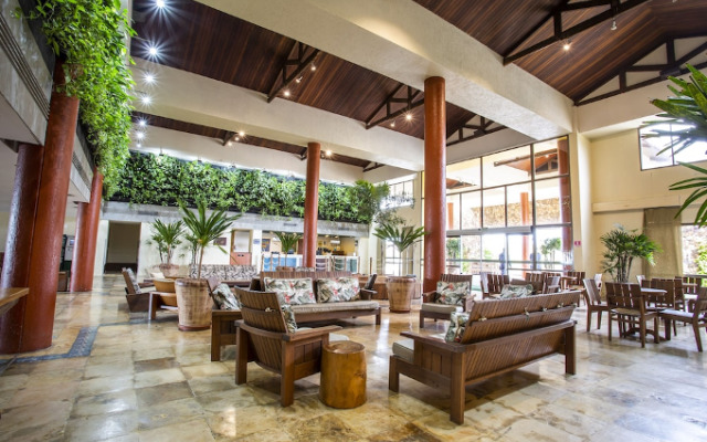 Beach Park Mediterranee
