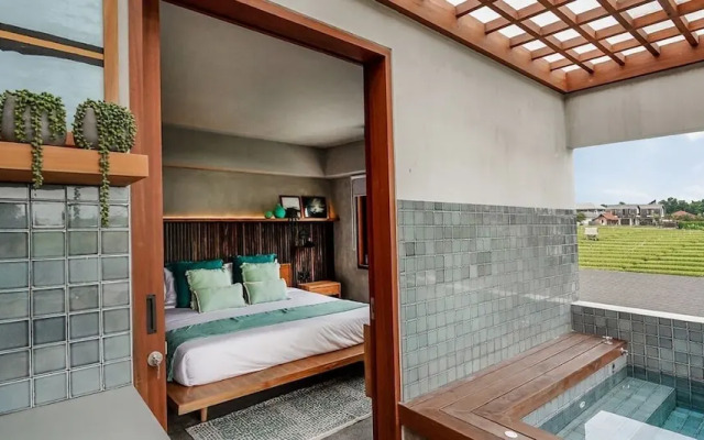 Vinaka Villa By Betterplace