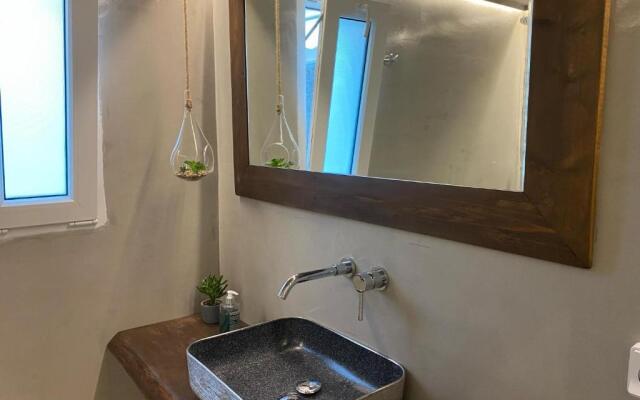 Galaxidi Sea View Apartment , Galaxidi