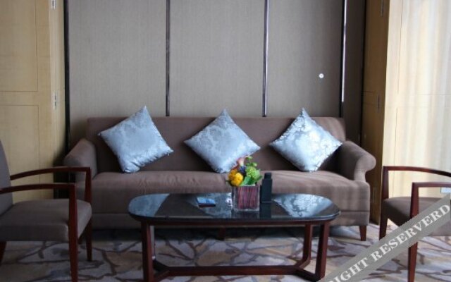 Yaoda International Hotel