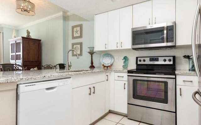 Tidewater by Meyer Vacation Rentals