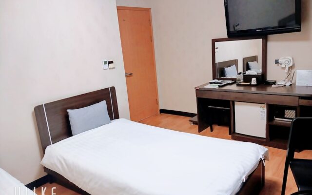 Fresia Tourist Hotel