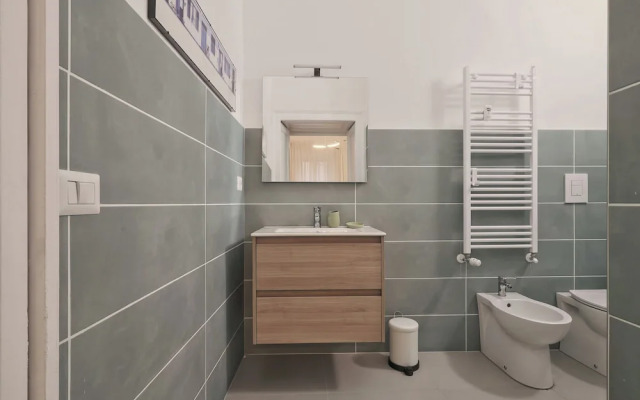 JOIVY Spacious Family Apartment