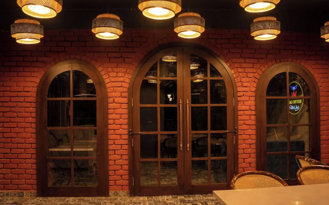 Hotel W Grand - A Boutique Hotel