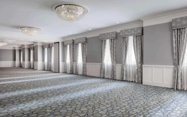 Fairmont Royal York Gold Experience