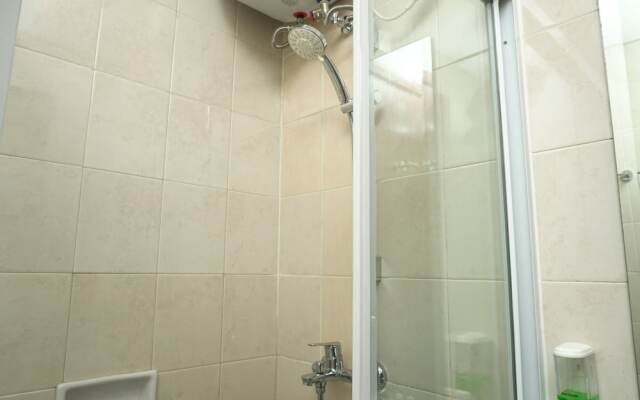 Nice 1BR Apartment at Thamrin Residence