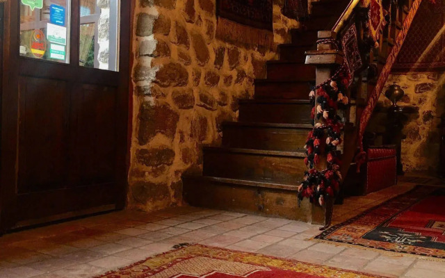 Angora House Hotel - Special Class