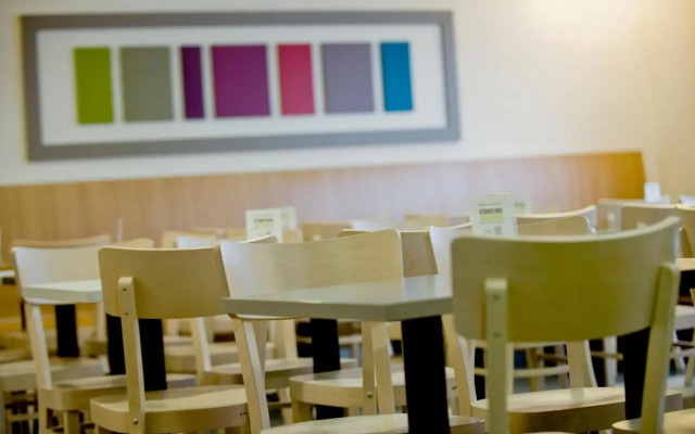 B&B HOTEL Clermont-Ferand Nord Riom