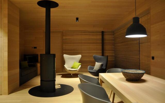 SEE 31, Ferienlofts am Traunsee