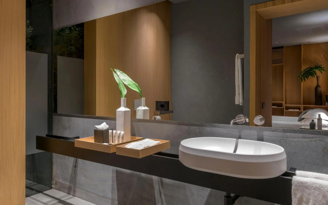 Zash Country Boutique Hotel