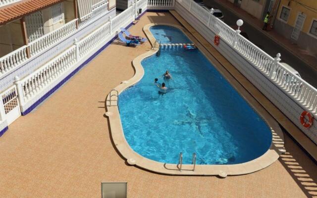 La Mata Apartment 5080
