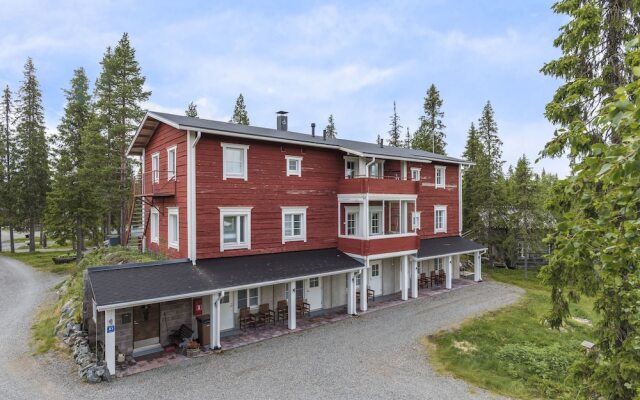 Ruka Safaris - Alinan Tupa