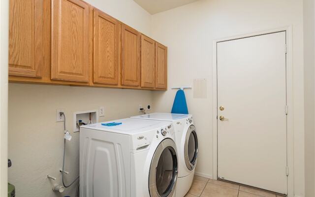 Hibiscus Haven 3 BR by Casago