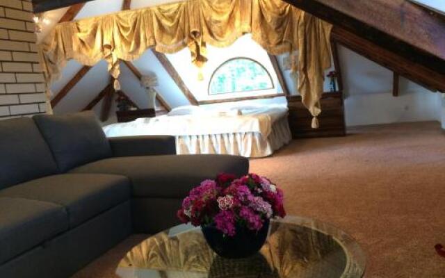 Paivilla Boutique Hotel