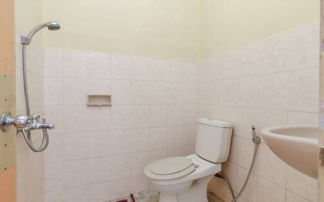 Hotel Sedayu 1 by RedDoorz