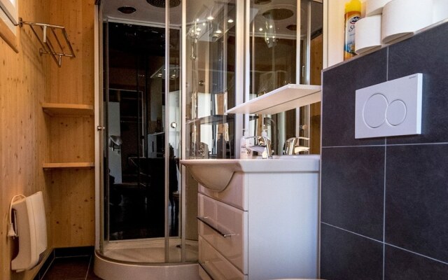Luxurious Chalet Near Ski Area in Murau