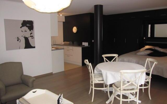 Studio aan de Casino