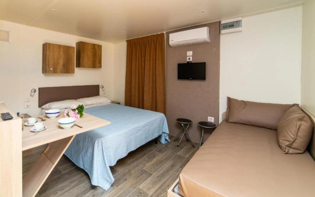 Club Del Sole Marina Romea Easy Camping Village