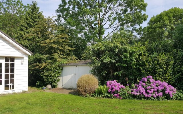 Tuinkamer