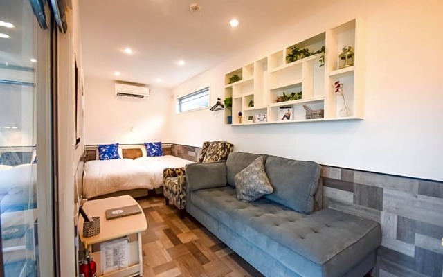 Nanjo - Hotel - Vacation STAY 89532