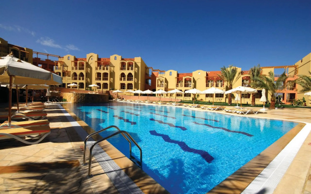 Marina Plaza Hotel, Tala Bay