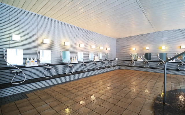 Hotel Tagawa