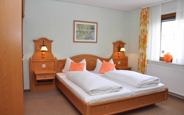 Landhotel Zur Pferdetränke