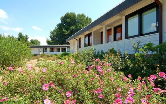 Alborèa Ecolodge Resort