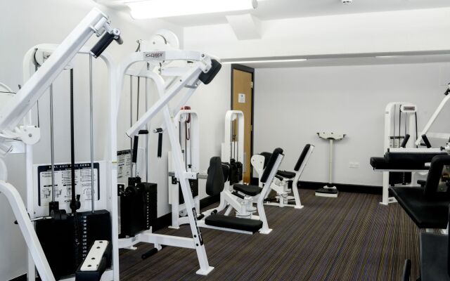 Crowne Plaza Plymouth by IHG