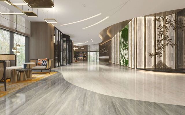 Hilton Garden Inn Hangzhou Xiaoshan