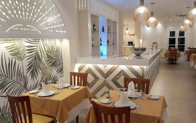 Alua Suites Fuerteventura — All inclusive