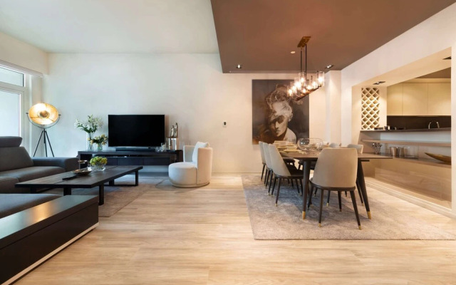 Maison Privee - Luxurious 2/Bed Apt on Palm Jumeirah