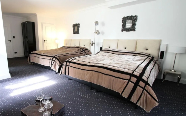 VillaAdel Designroom