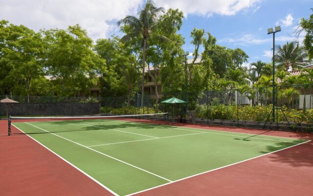 Le Meridien Ile Maurice