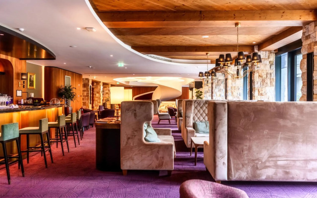 Hotel Habakuk