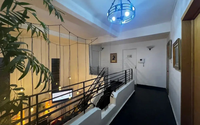 Hostal Roma Condesa