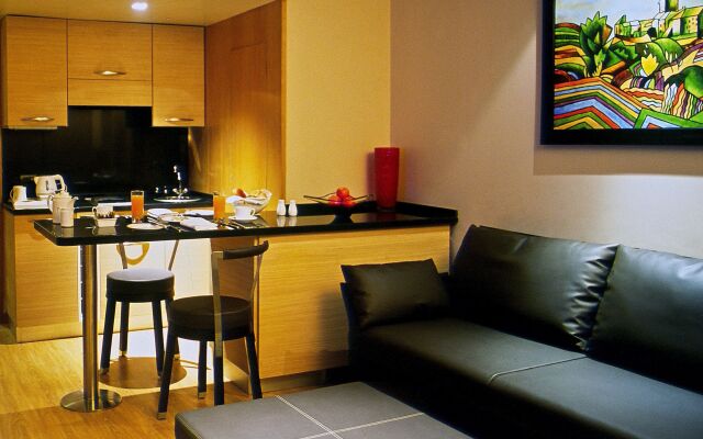 Svelte Delhi, a member of Radisson Individuals