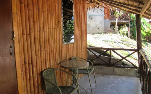 Bamboo Mountain View Resort