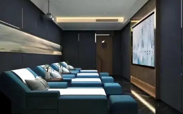 Teke Boutique Hotel
