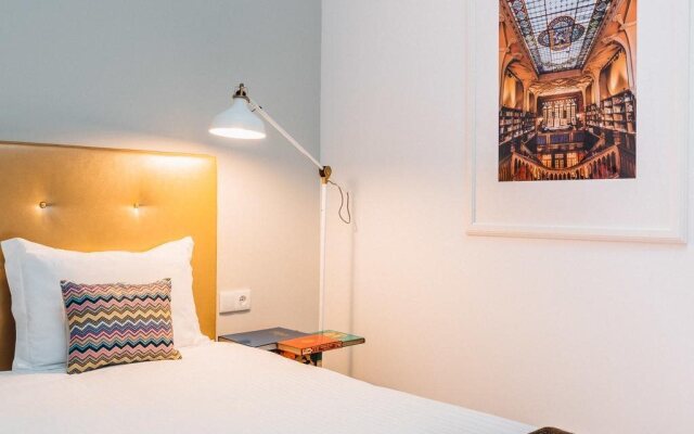 Premium Suites & Apartments Porto Centre