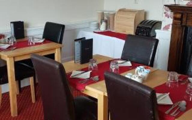 The Grange Hotel