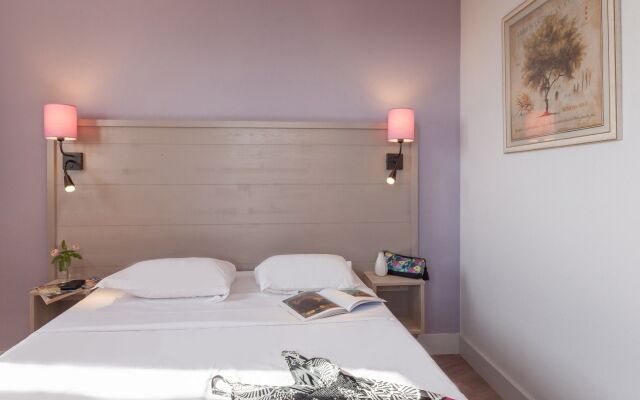 Pierre & Vacances Residence La Pinede