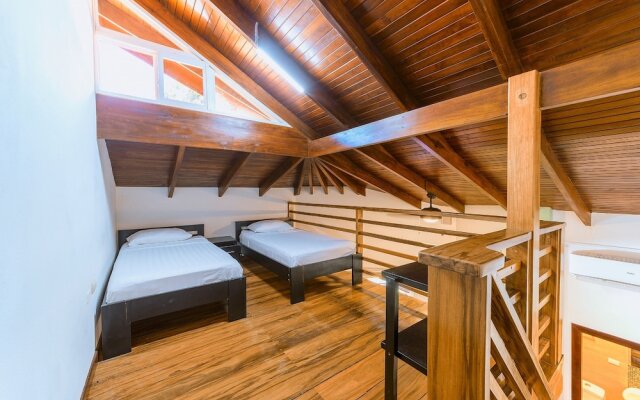 Terrazas del Caribe Hotel