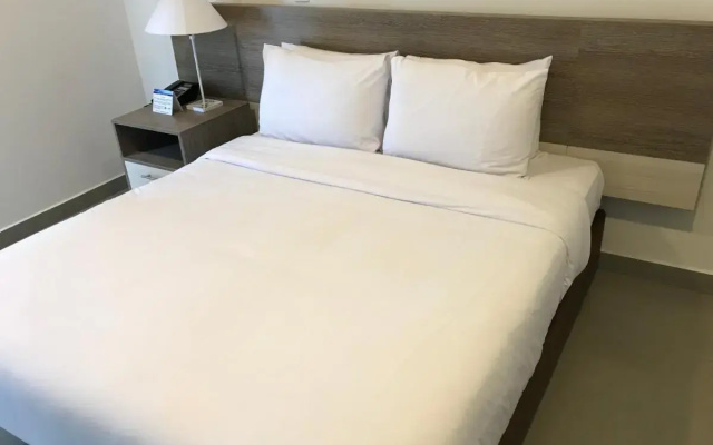 Decameron Maryland All Inclusive