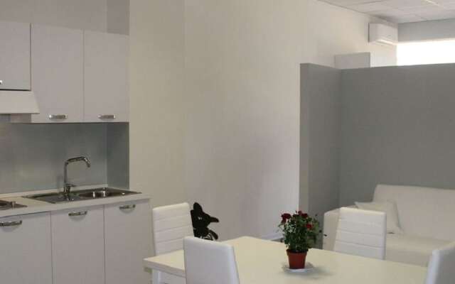 Quasar Residence