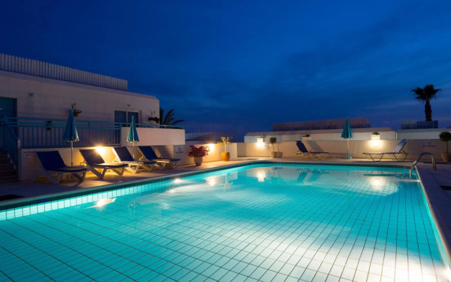Sunny Hill Hotel Apartments