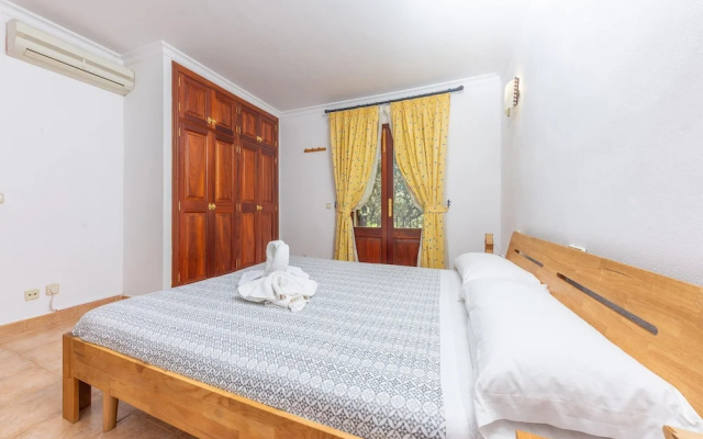 Son Monjo - Villa With Private Pool. Free Wifi