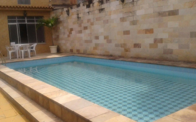 Go2Rio Hostel - VouPruRio