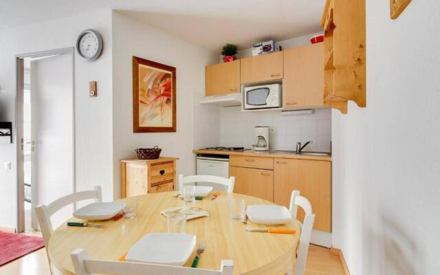 Appartement Cauterets, 3 pièces, 5 personnes - FR-1-401-129