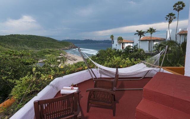 Hotel Punta Serena & Resorts- Couples Only